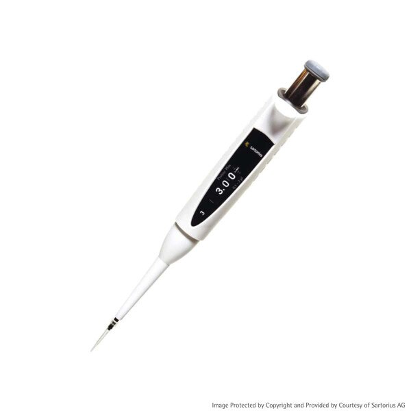 Proline® Plus mechanical pipette